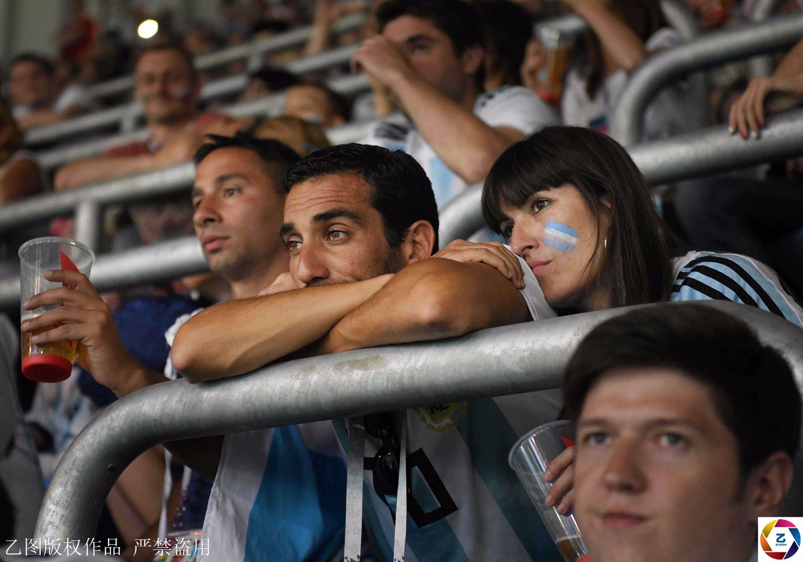 关于人阵容大调整，球迷犹如过山车的信息