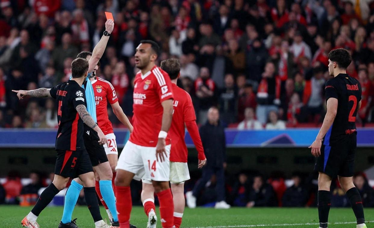 包含巴塞罗那攻势猛烈,力压对手取胜的词条 包含巴塞罗那攻势猛烈,力压对手取胜的词条