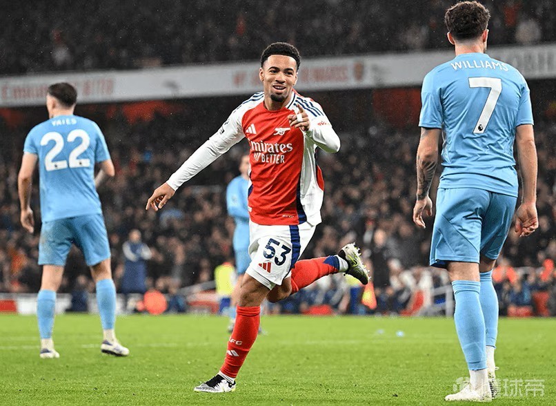 阿森纳遭遇主场险胜：保持不败