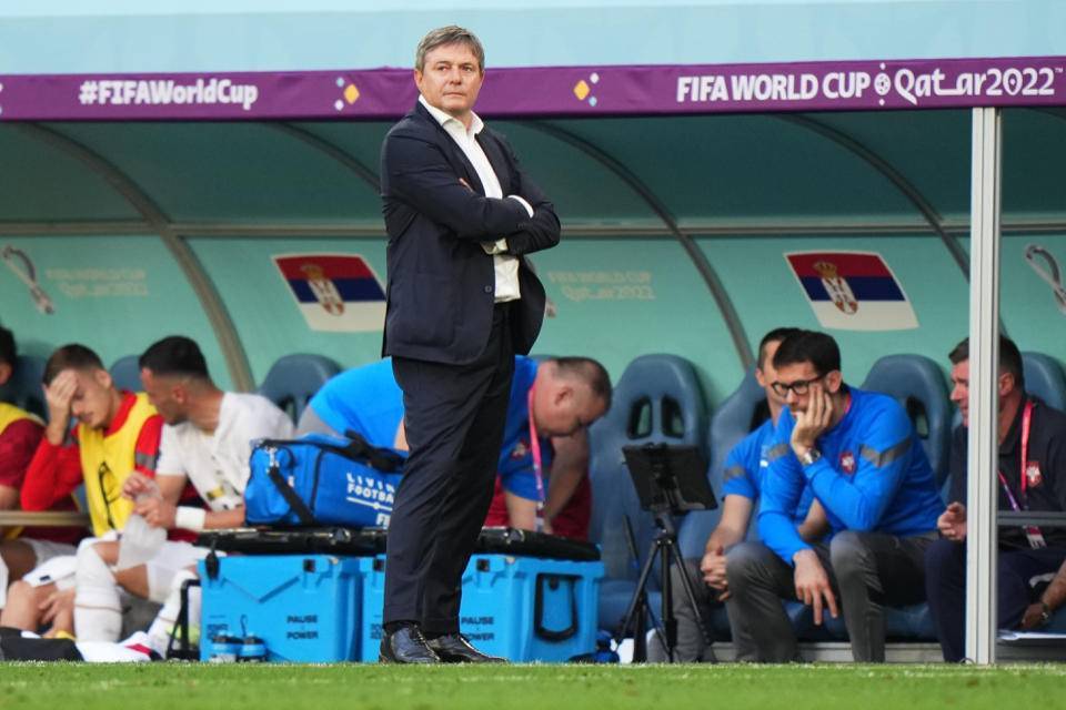 开云平台-沃特福德内讧，教练和球员产生矛盾