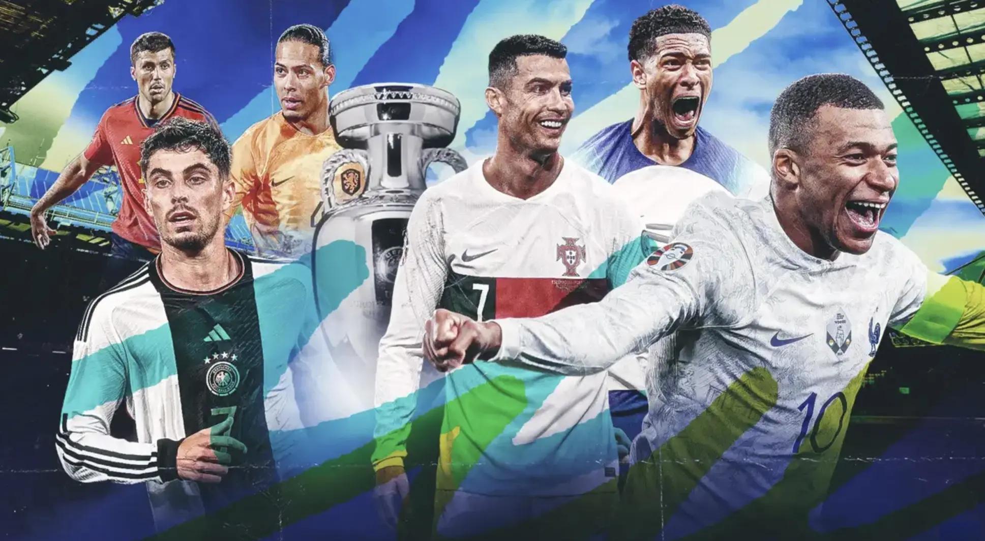 关于欧洲国家队实力再现巅峰,球场作战积极向上的信息 关于欧洲国家队实力再现巅峰,球场作战积极向上的信息