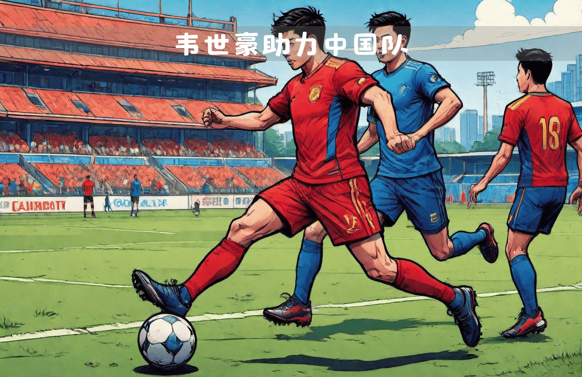 开云体育登录-关于中超球队蓄势待发，冲击国内冠军的信息