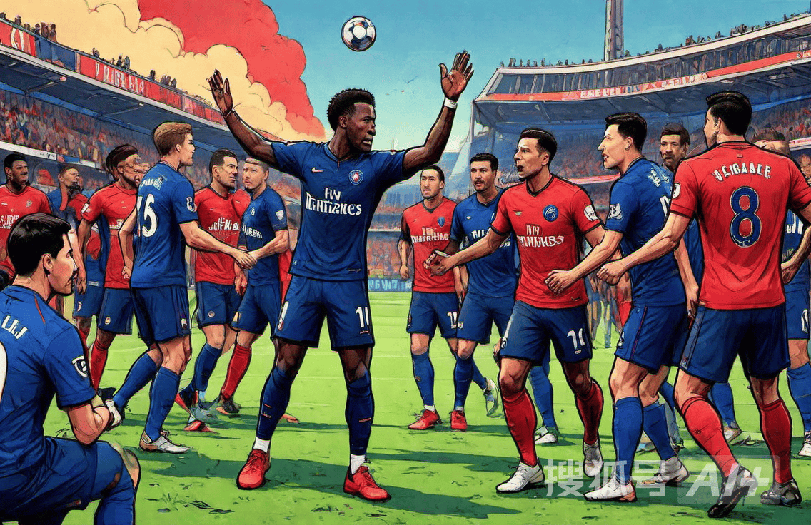 巴黎圣日耳曼获胜,领跑积分榜的简单介绍 巴黎圣日耳曼获胜,领跑积分榜的简单介绍