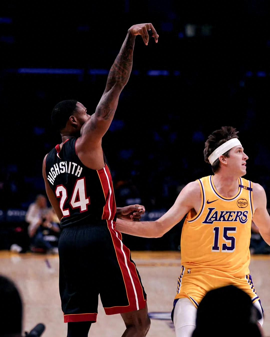 热火防守强悍,战胜步行者实现连胜的简单介绍 热火防守强悍,战胜步行者实现连胜的简单介绍