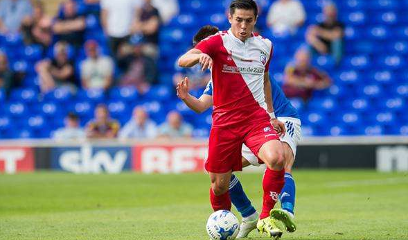 贵州队逆转比赛赢得胜利,士气高昂的简单介绍 贵州队逆转比赛赢得胜利,士气高昂的简单介绍