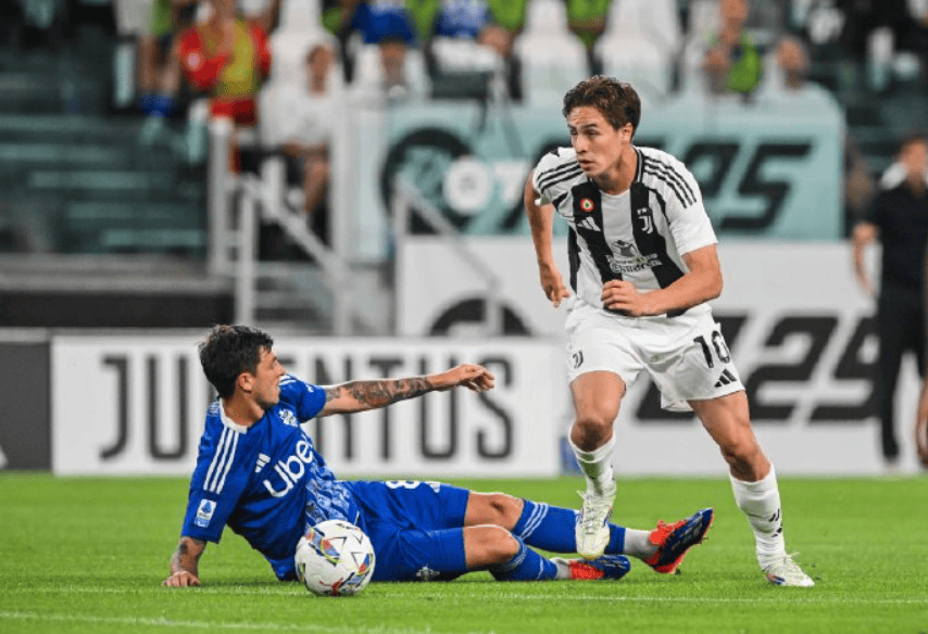 开云官网-尤文图斯客场大捷，意甲球队继续霸气！的简单介绍