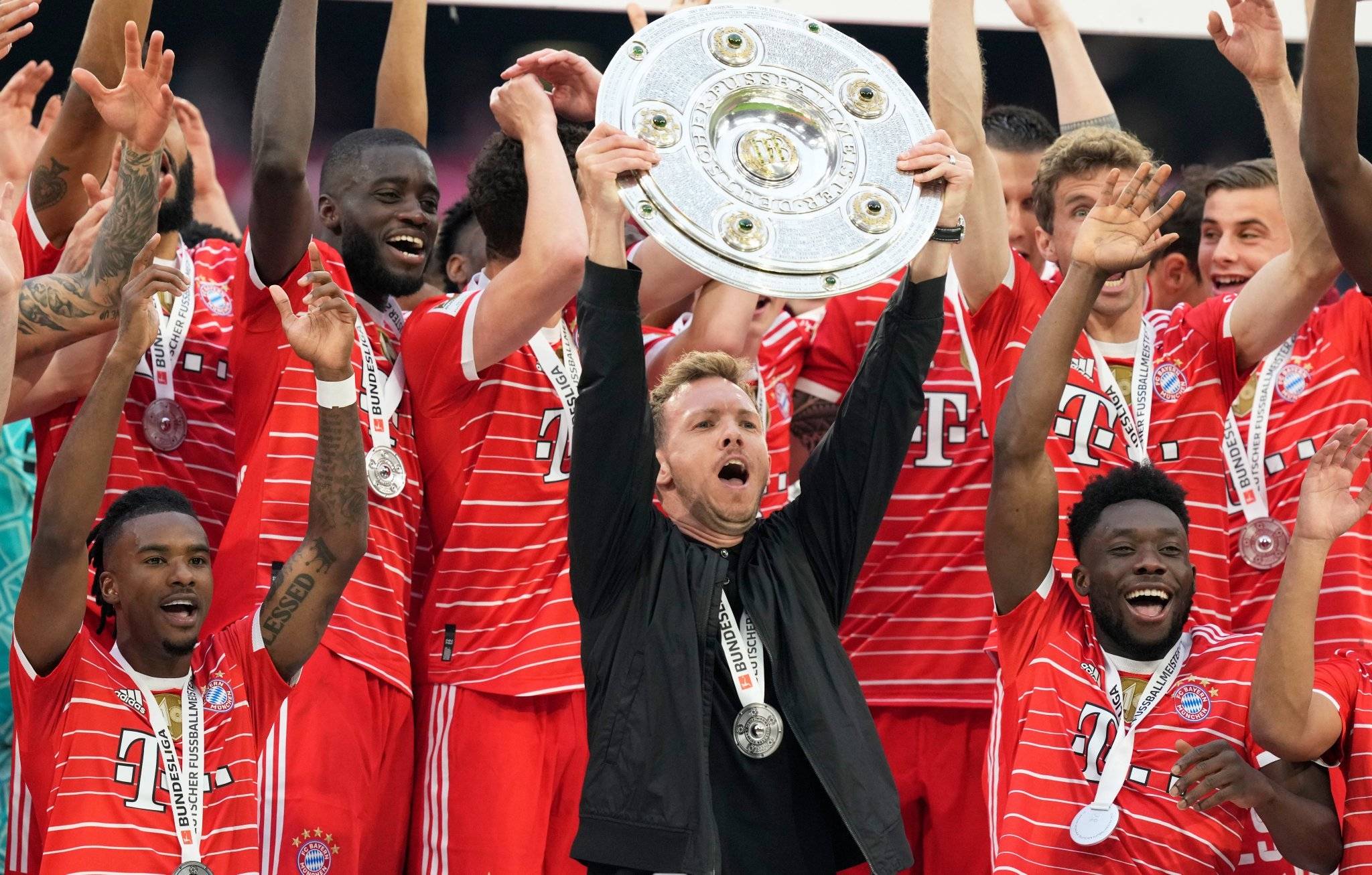 开云体育APP下载-关于拜仁慕尼黑主场惨败，遭遇联赛连败的信息