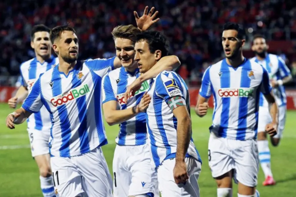 格拉纳达战平对手,保持中游位置的简单介绍 格拉纳达战平对手,保持中游位置的简单介绍