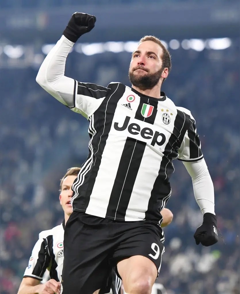 开云体育中国-尤文图斯队员伤愈复出，期待带来转机的简单介绍