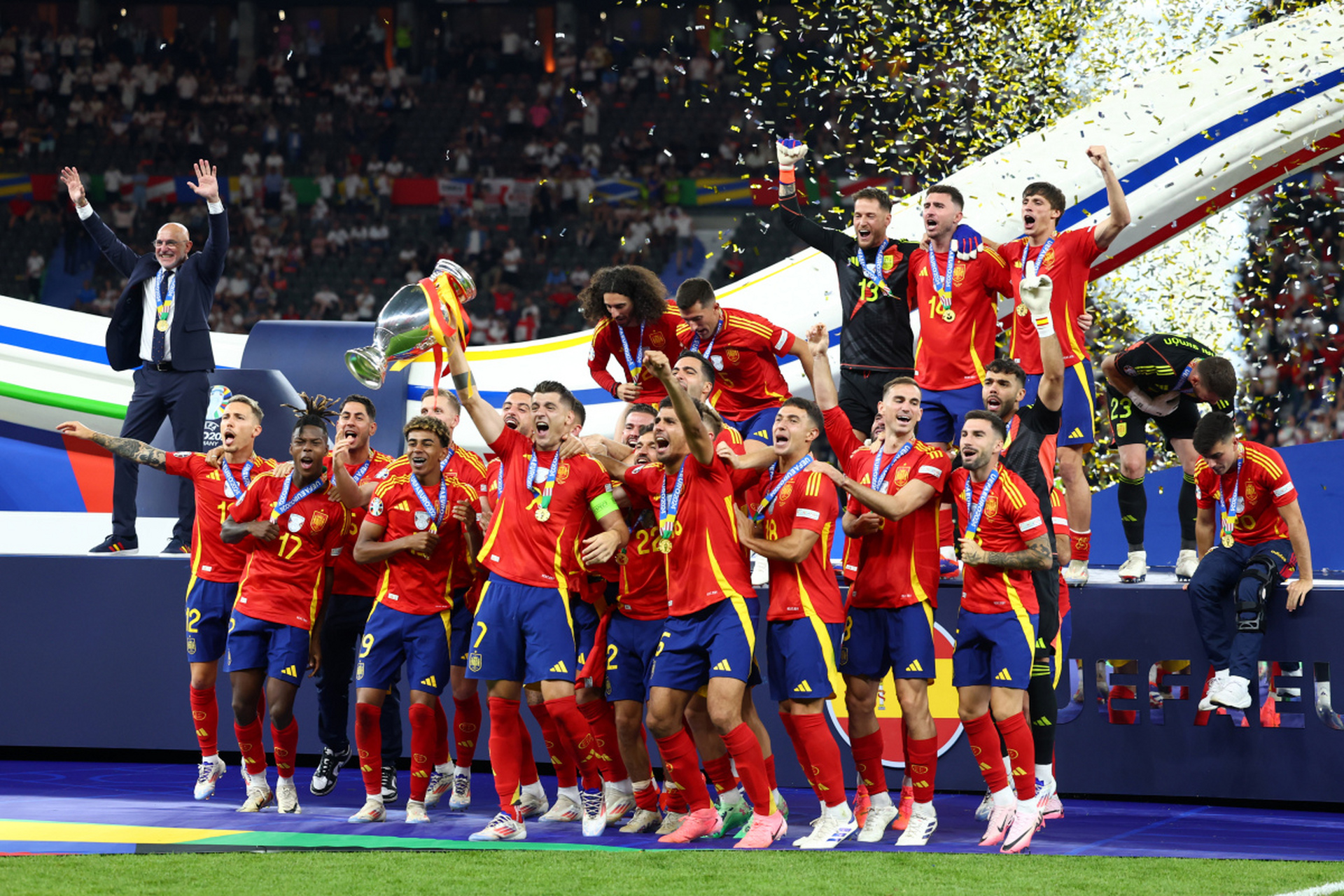 关于势均力敌!欧洲球队实力对比惊心动魄的信息 关于势均力敌!欧洲球队实力对比惊心动魄的信息