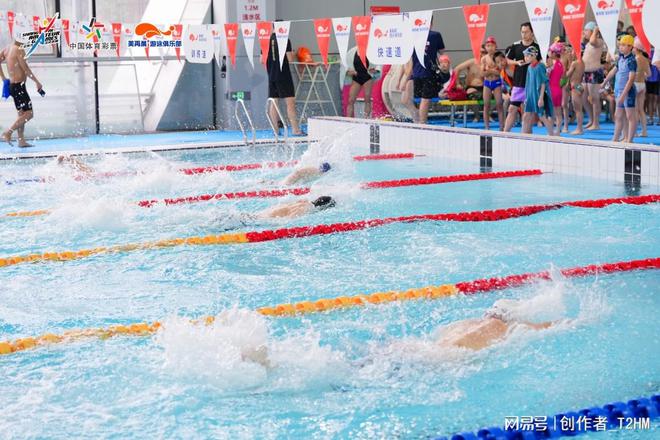 游泳比赛全民期待,各队备战的简单介绍 游泳比赛全民期待,各队备战的简单介绍