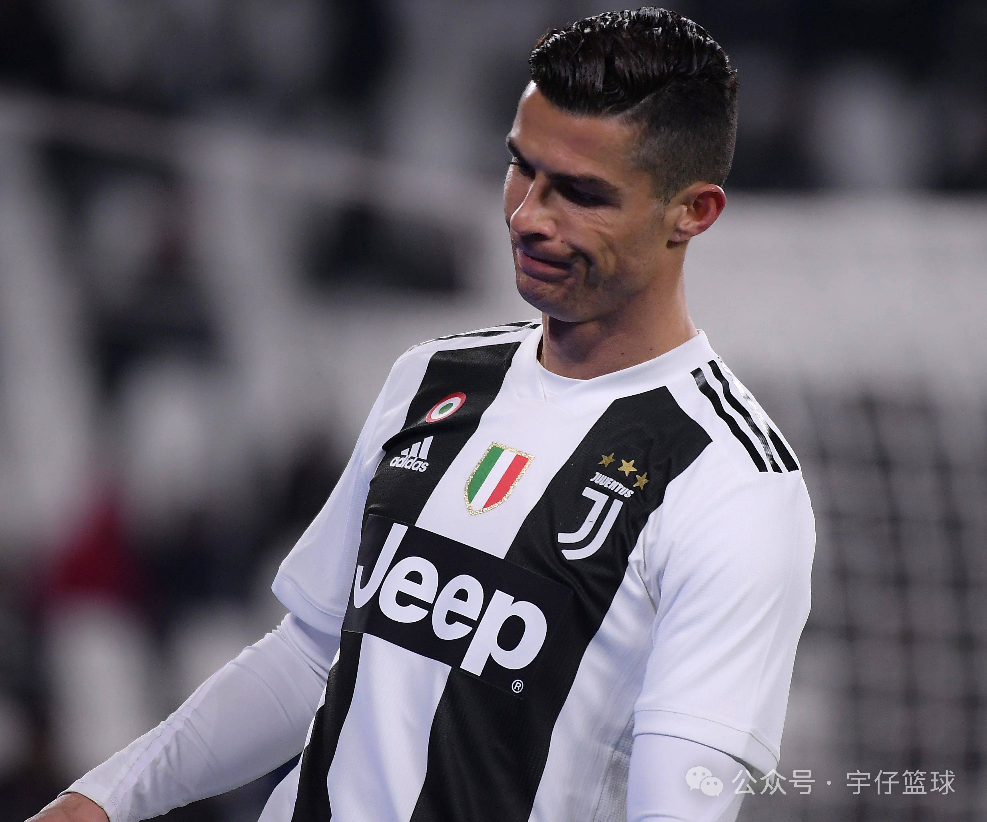 开云体育中国-尤文图斯客场惊险取胜，C罗梅开二度完成绝杀