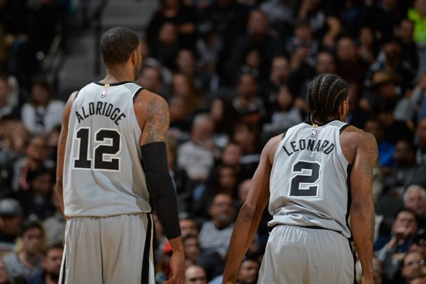 人胜马刺：实力碾压的决定性胜负的简单介绍