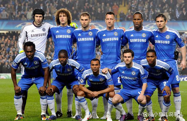 切尔西队在西甲联赛中遭遇劲敌
