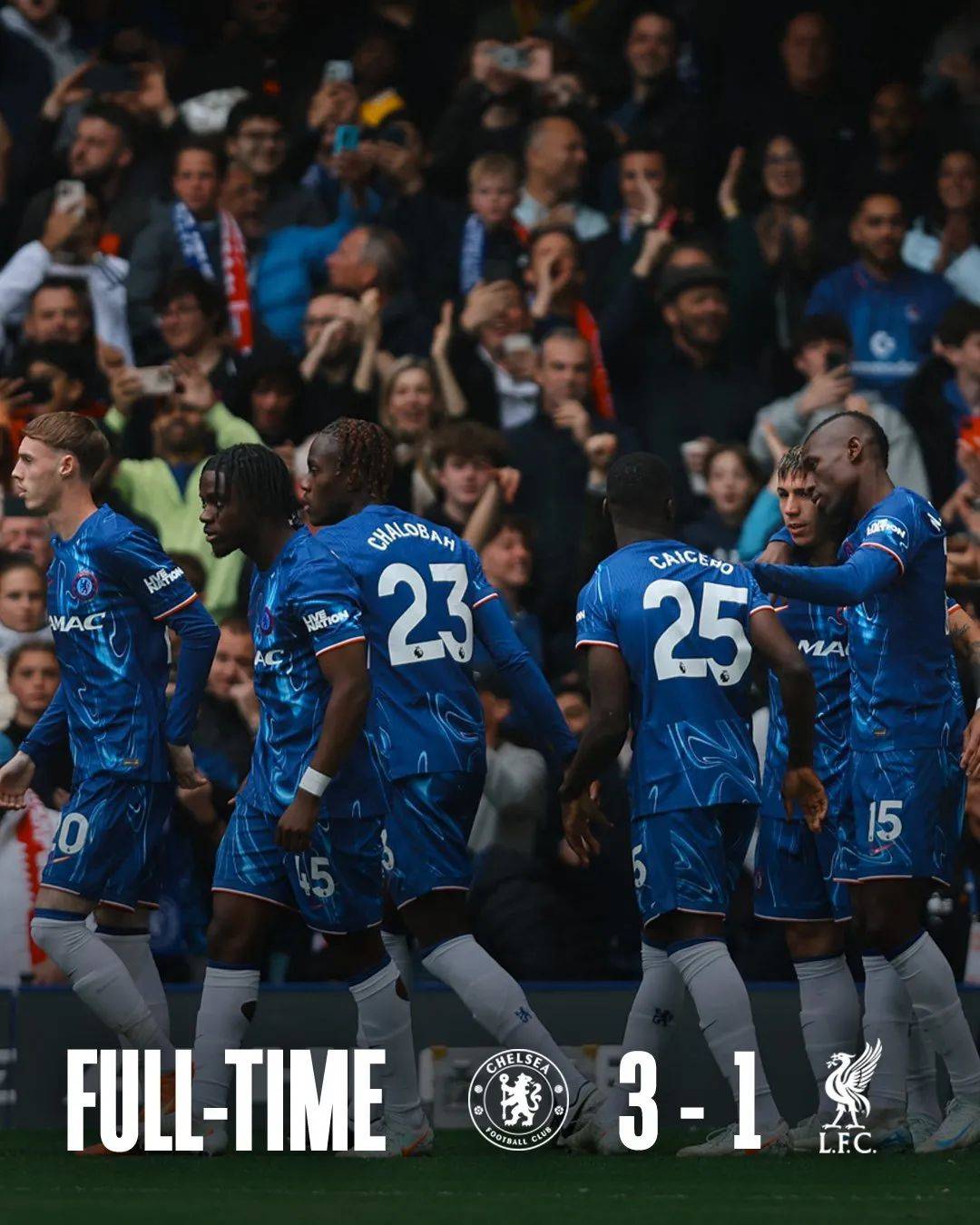 开云体育APP下载-切尔西俱乐部在前四联赛中领先