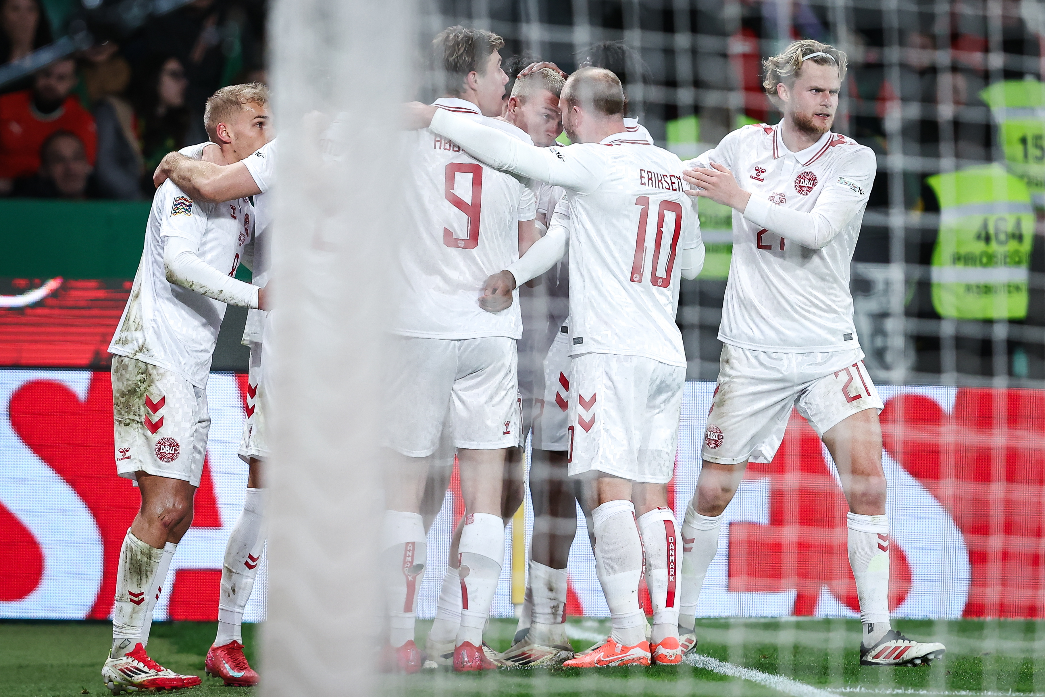 开云平台-葡萄牙队客场击败塞尔维亚队