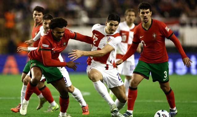 葡萄牙队客场击败塞尔维亚队 葡萄牙队客场击败塞尔维亚队