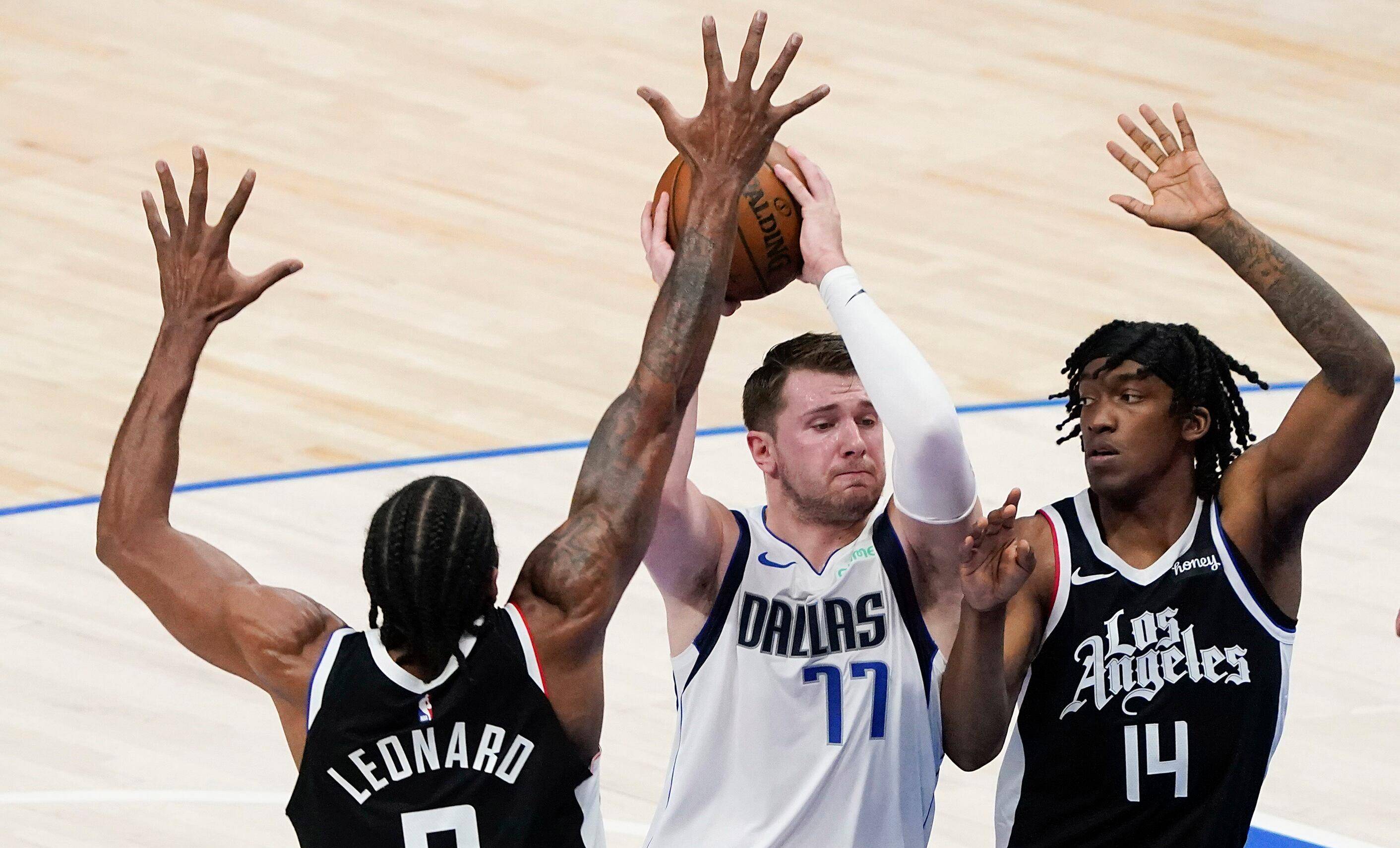 快船终结独行侠胜利，实力再次展现的简单介绍