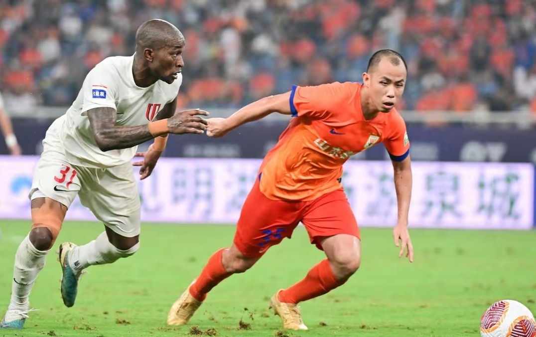 关于泰达客场战胜富德，提振士气追赶保级的信息