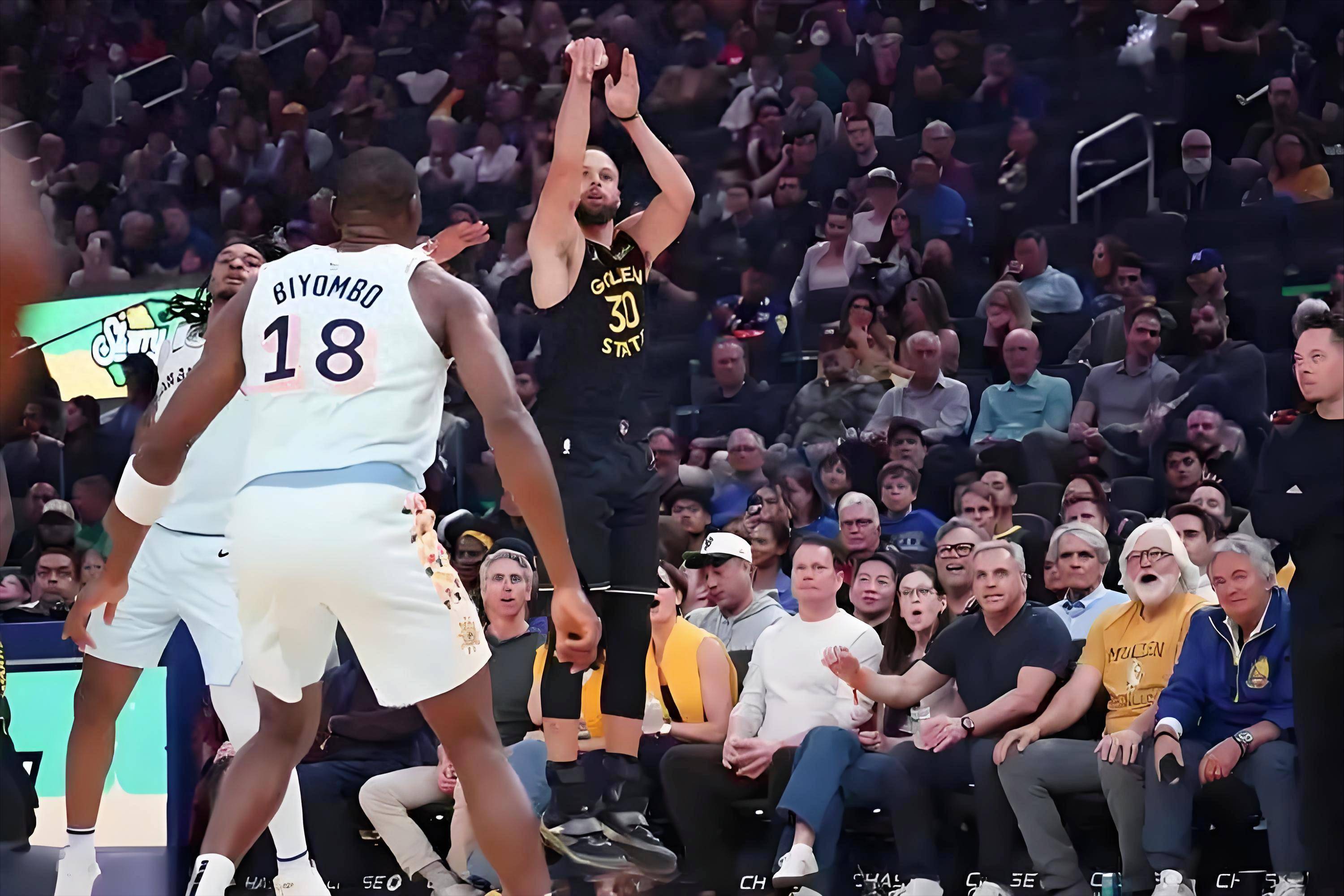 勇士前锋因伤缺席下一场比赛，球队或将面临挑战的简单介绍