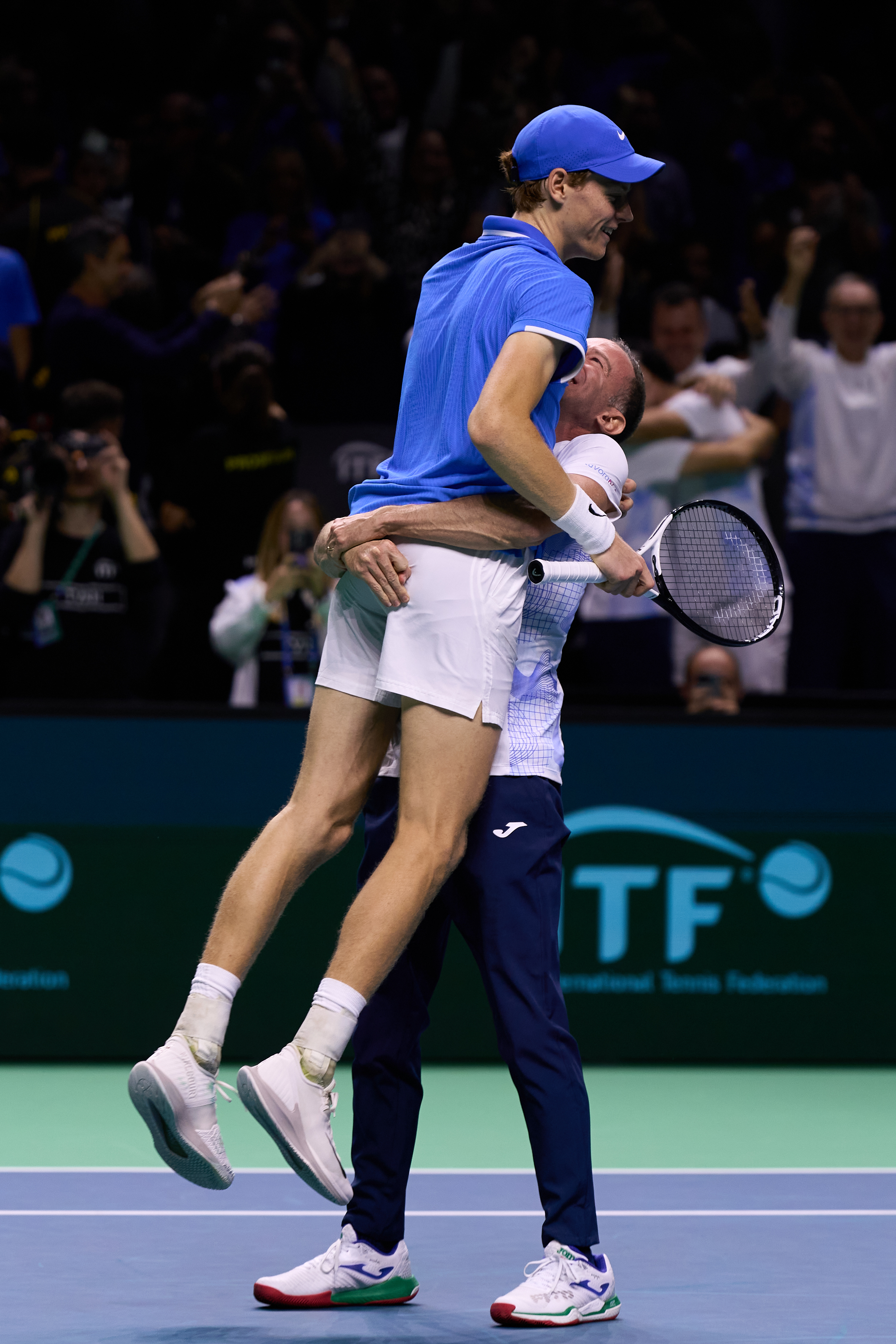 开云体育app-意大利男子篮球队实现意外夺冠