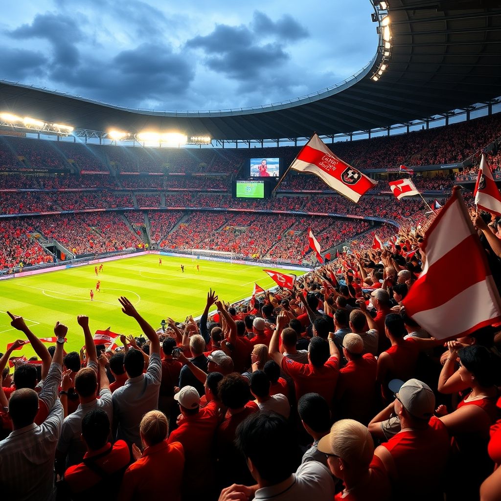 开云官网-西悉尼流浪者球迷现场助威，激发球队夺冠斗志