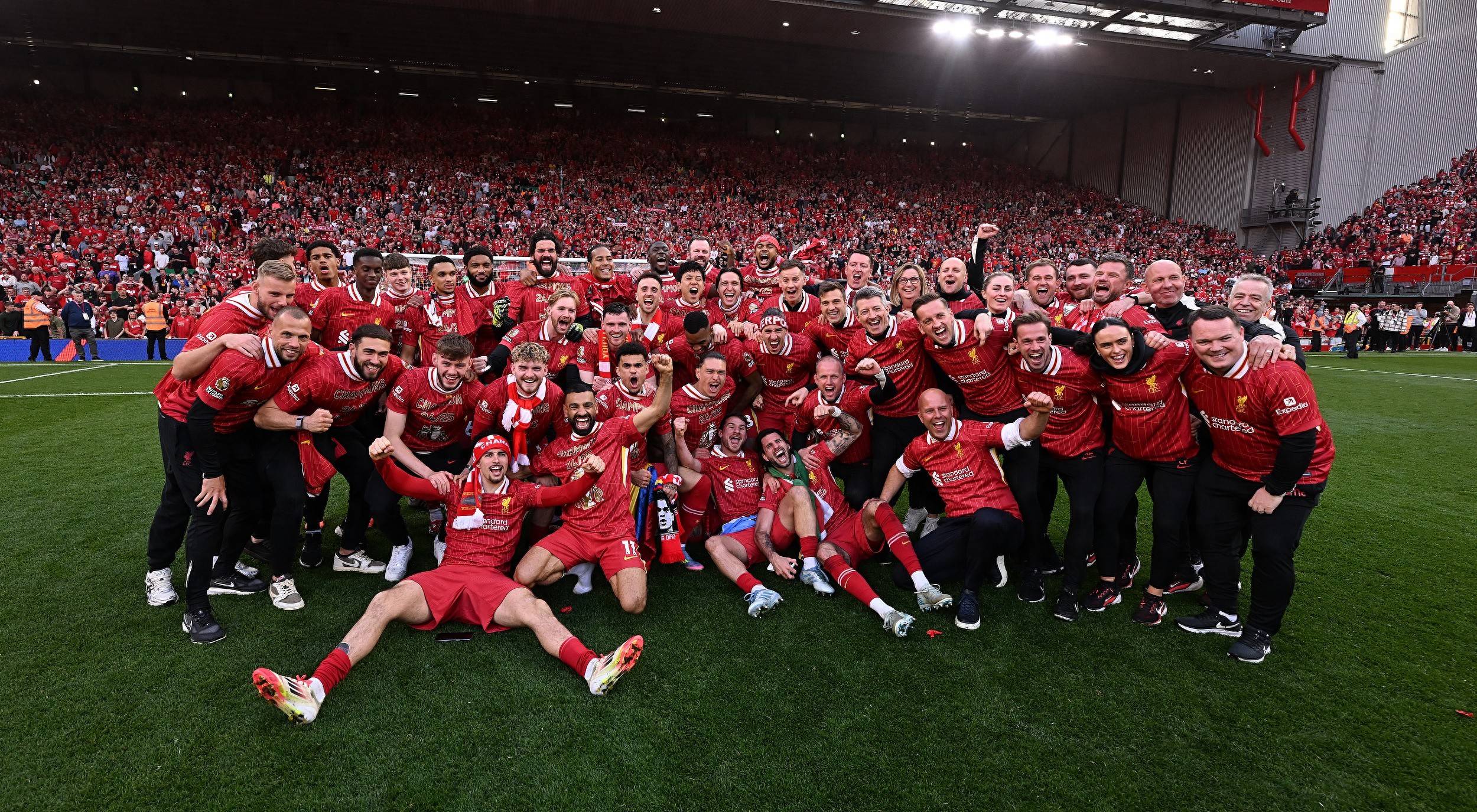 利物浦半决赛战胜巴黎，决赛席位稳固的简单介绍