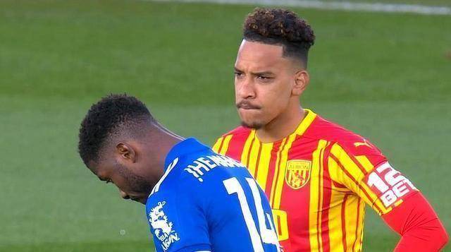 莱斯特城前锋爆发连场进球,成为关键人物的简单介绍 莱斯特城前锋爆发连场进球,成为关键人物的简单介绍