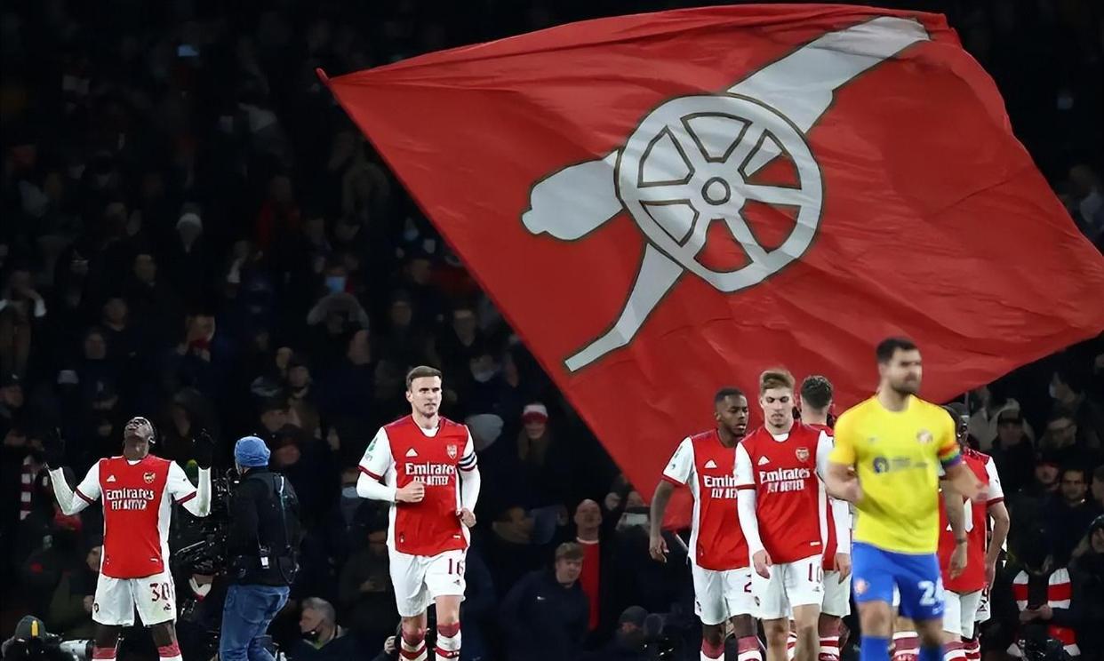 开云体育官网-阿森纳再次告捷，客场反败为胜的简单介绍