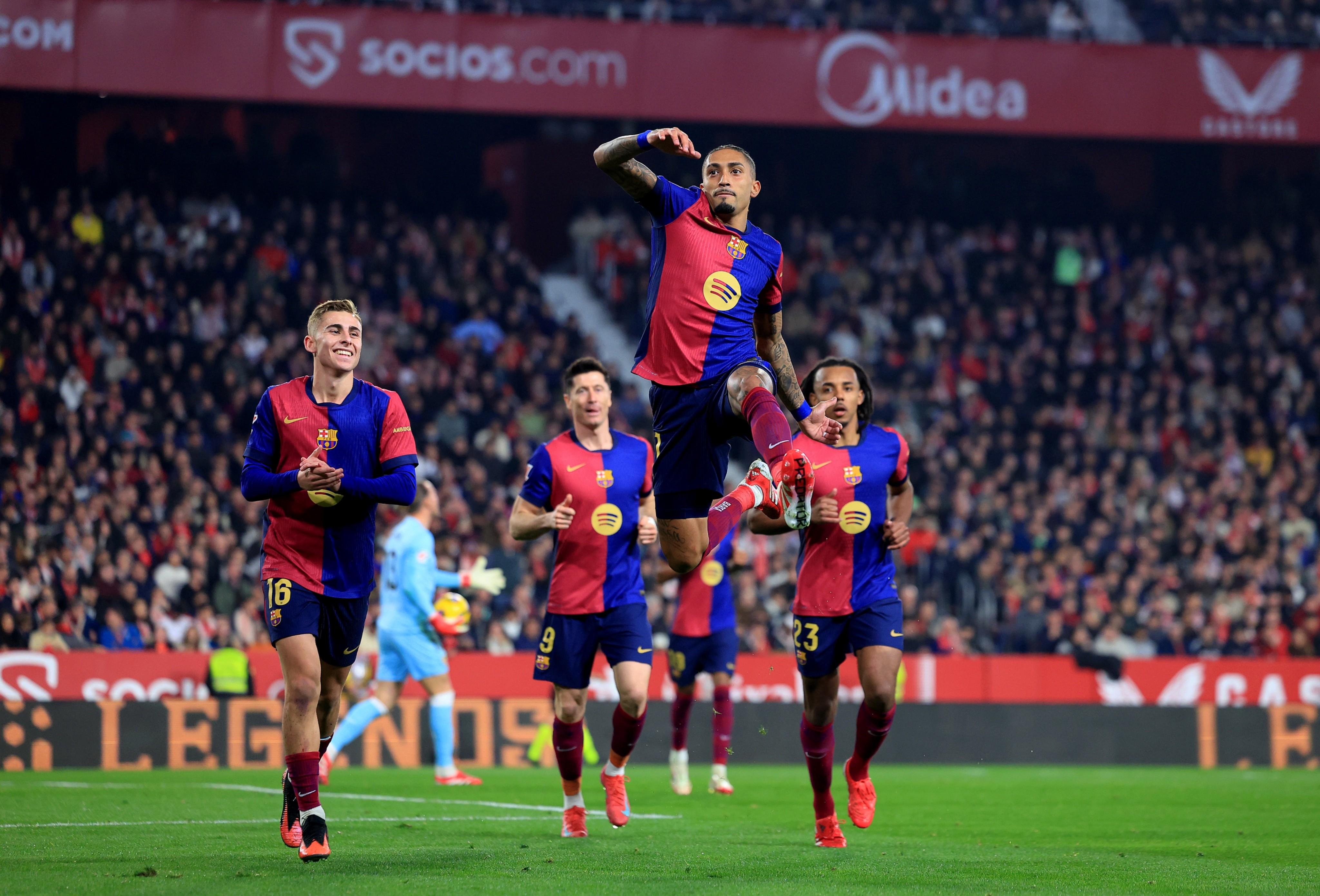 关于巴萨备战国米，全队备战状态火热的信息