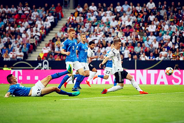 开云体育APP下载-乌克兰在惊险比赛中战胜爱沙尼亚队