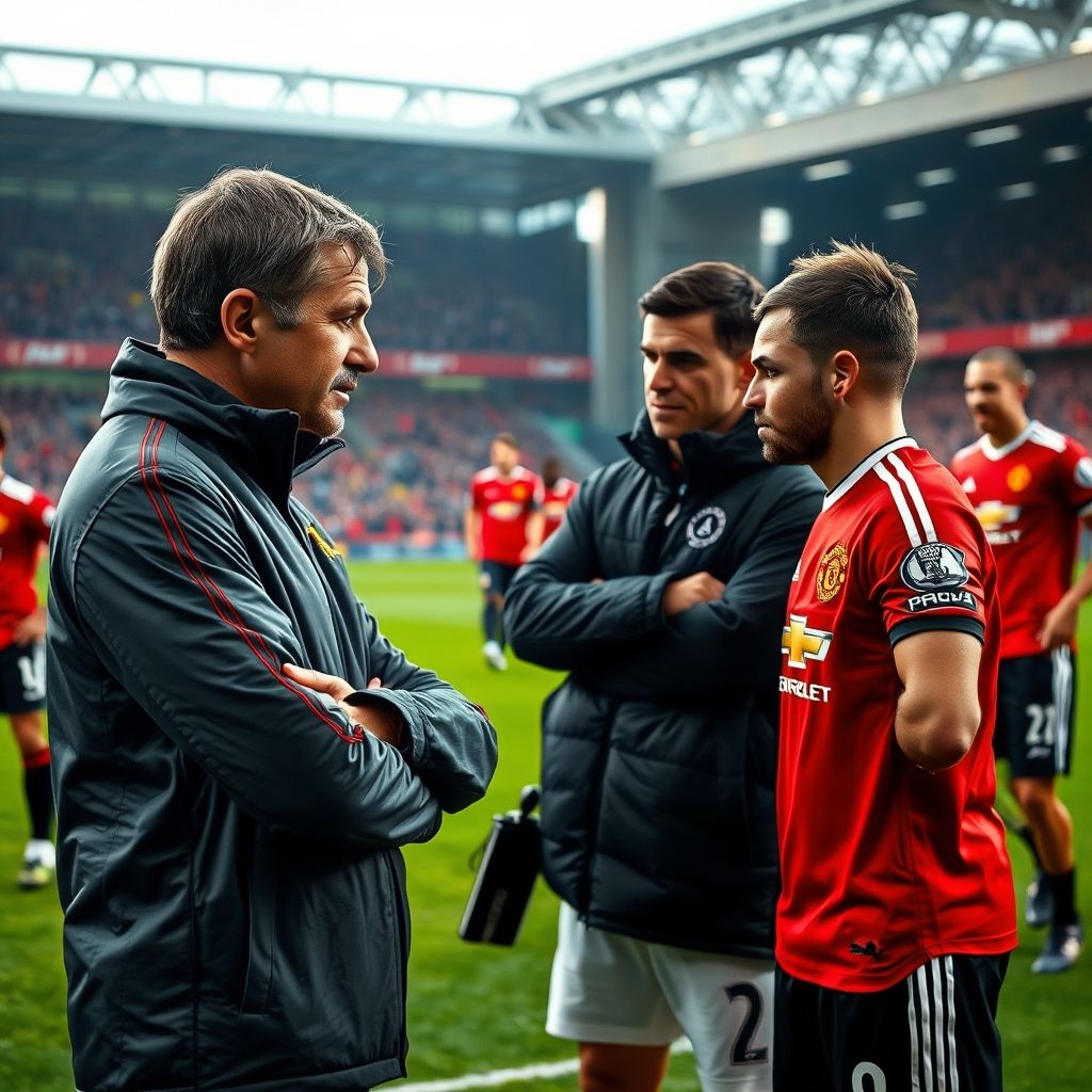 开云下载-曼联球员心理辅导加强，保持良好比赛心态