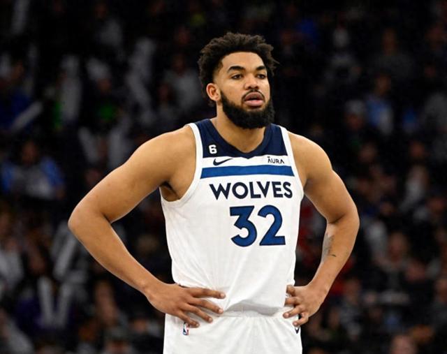 森林狼再次胜出！唐斯再创佳绩夺冠