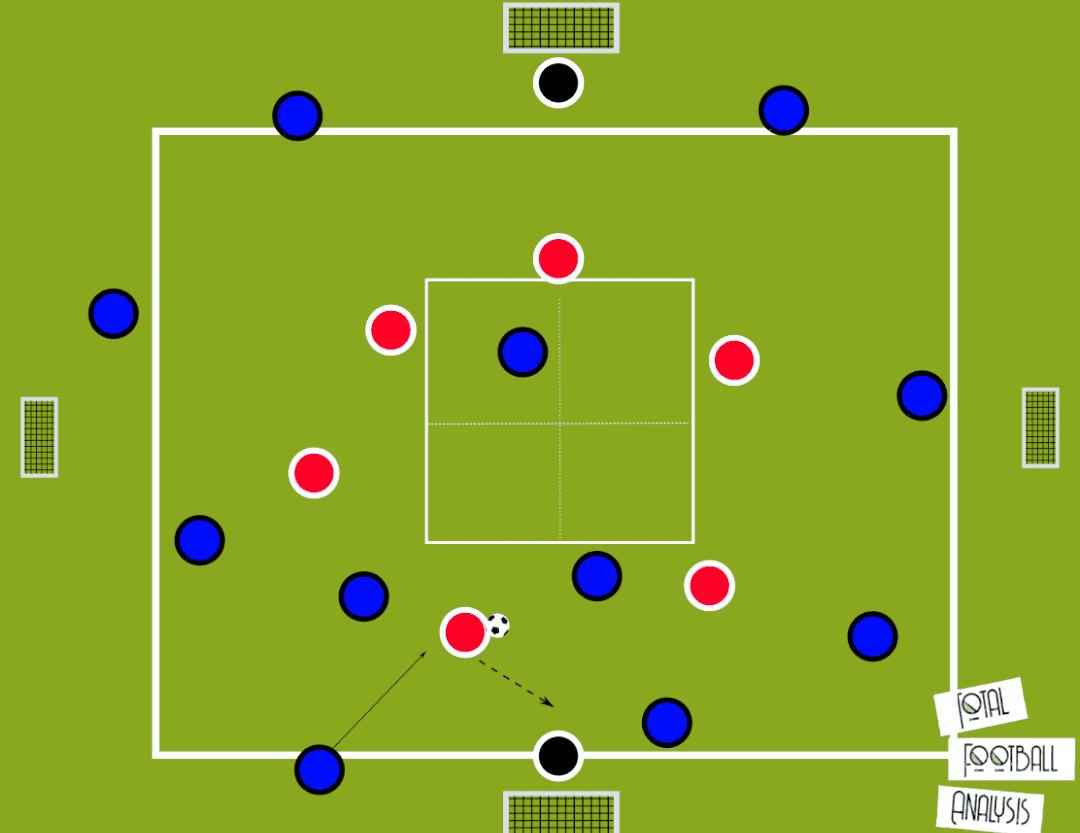 包含中场核心连场爆发，稳固球队中场控制力的词条