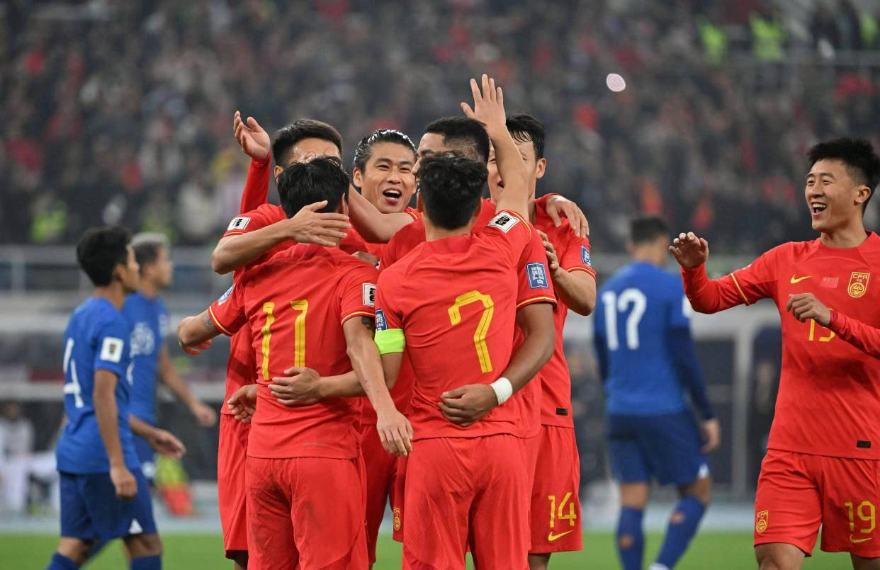 开云平台-关于广东华南虎客场逼平强敌，实力有所体现的信息