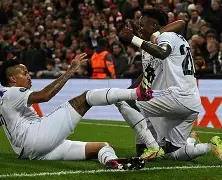 开云APP-关于马赛主场大捷，淘汰赛晋级乐无边的信息