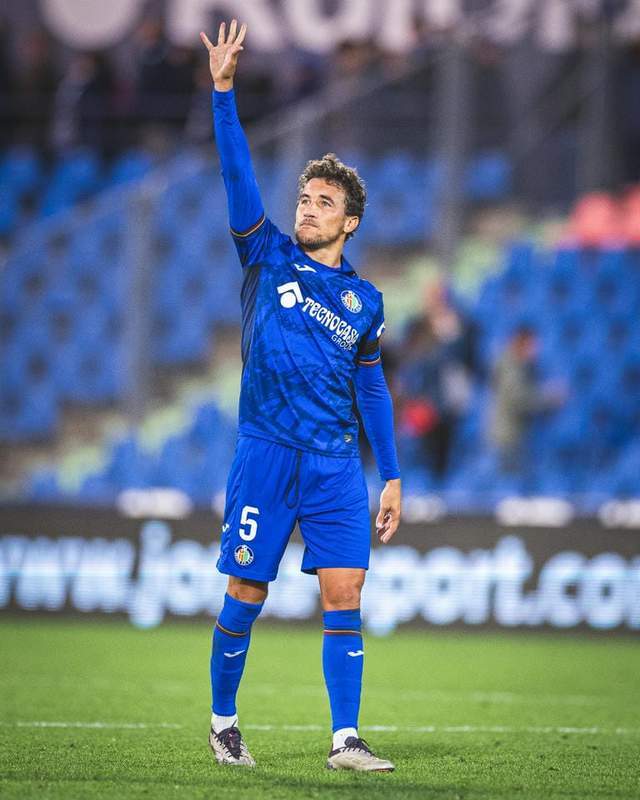 关于赫塔费客场大胜阿拉维斯,取得胜利的信息 关于赫塔费客场大胜阿拉维斯,取得胜利的信息