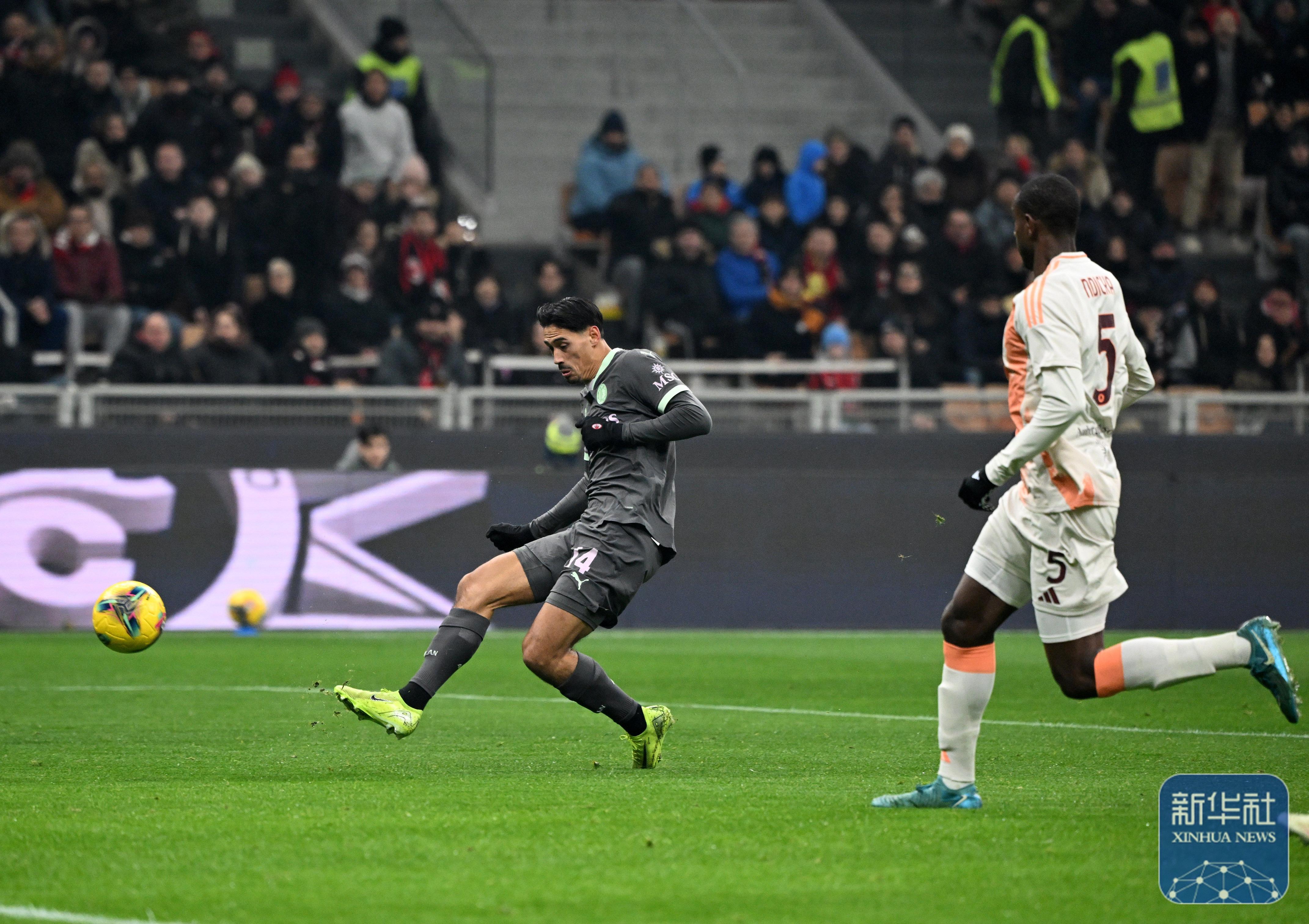 意甲联赛擂台一幕挑起球迷热情的简单介绍