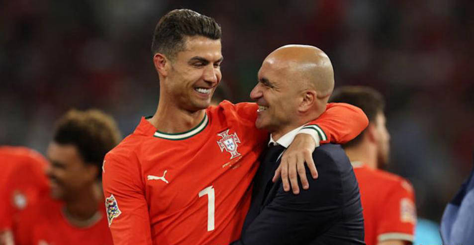 开云体育-葡萄牙篮球队团结一致，誓夺桂冠