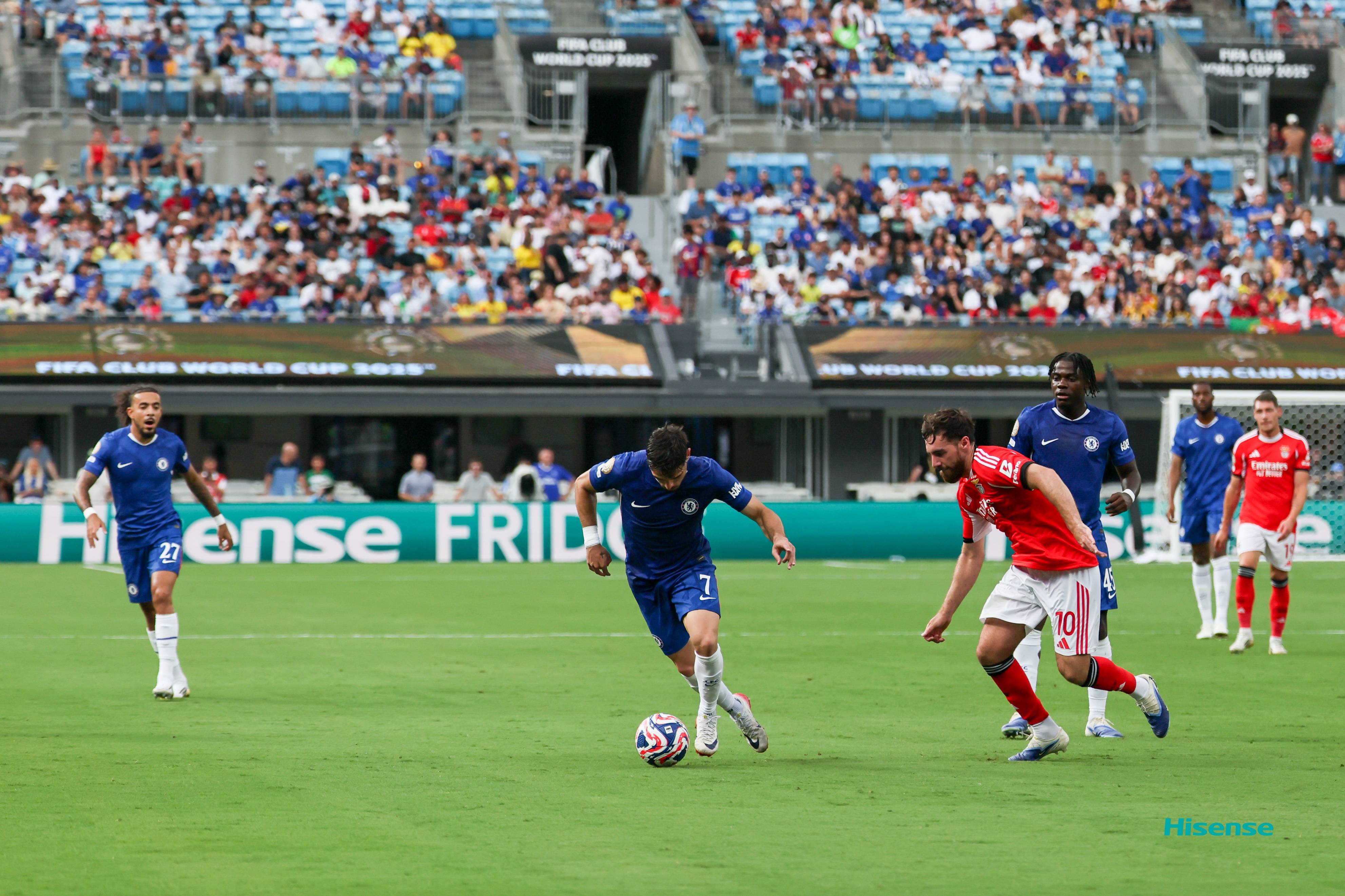 切尔西客场逆转败，主帅反思战术