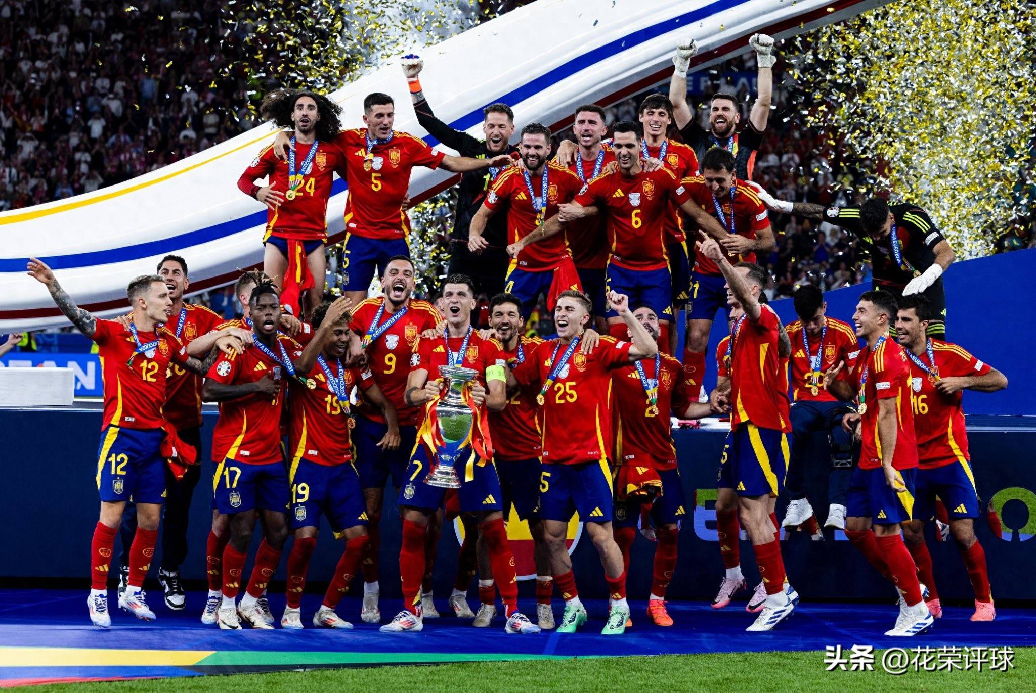 开云体育中国-欧洲国家即将上演一场火爆足球盛宴