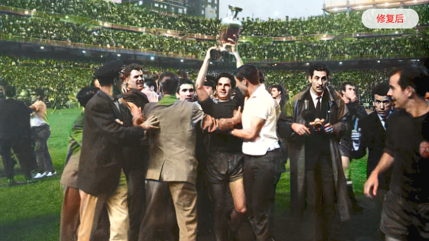 欧洲国家即将上演一场火爆足球盛宴