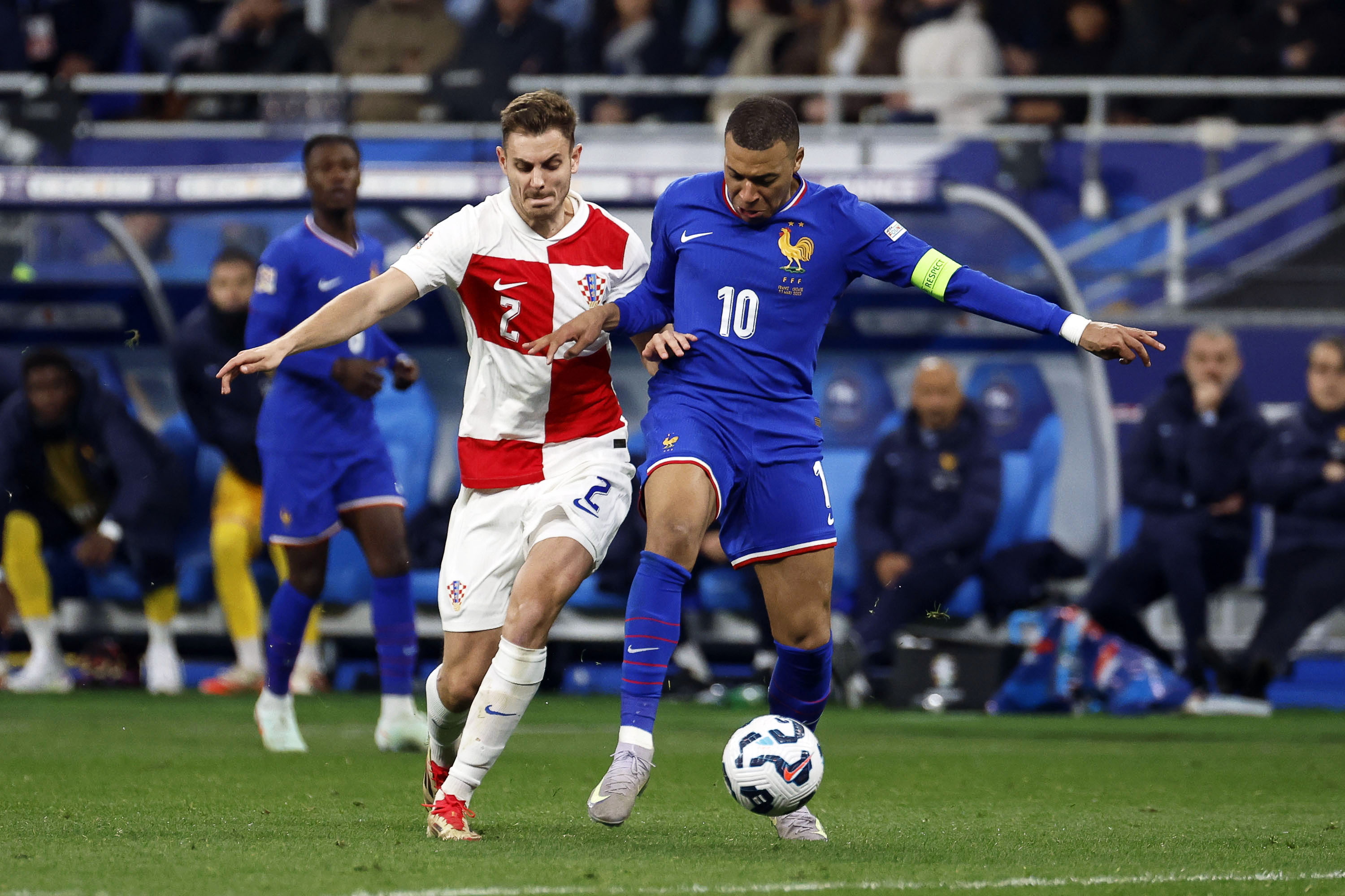 欧洲足球强队备战附加赛 欧洲足球强队备战附加赛