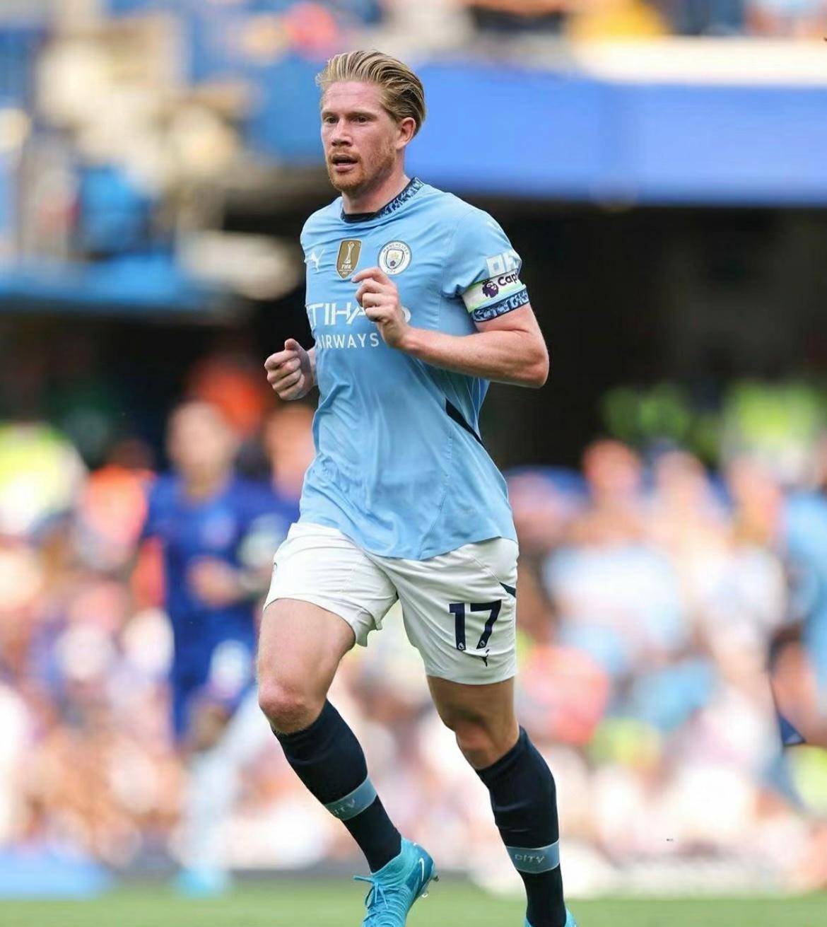 曼城中场发挥出色,德布劳内连续传球助攻 曼城中场发挥出色,德布劳内连续传球助攻