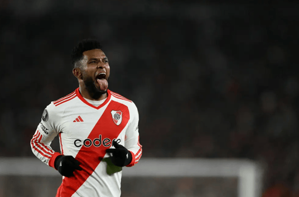 阿根廷豪门惊险逆转：河床晋级十六强的简单介绍