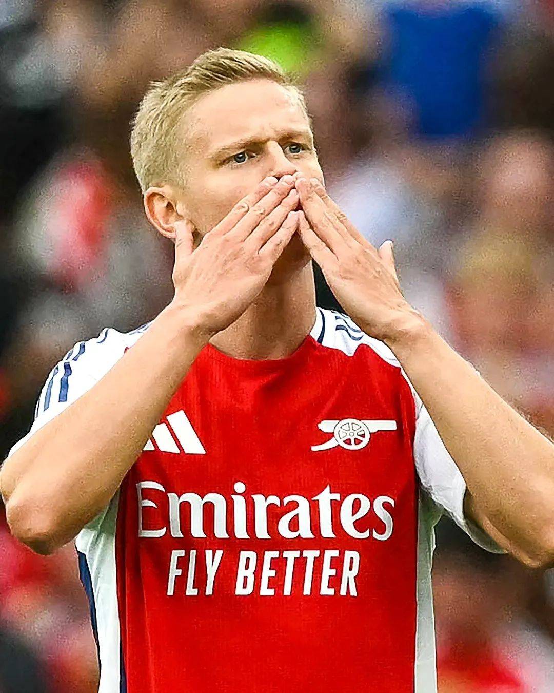 开云体育下载-阿森纳在比赛中积极进攻，最终获得胜利