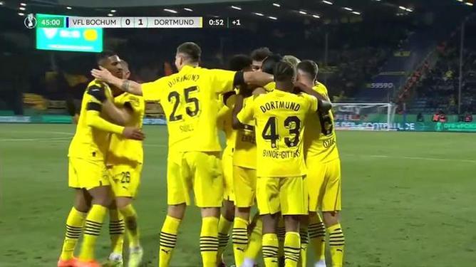 多特蒙德战平佛罗伦萨 多特蒙德战平佛罗伦萨