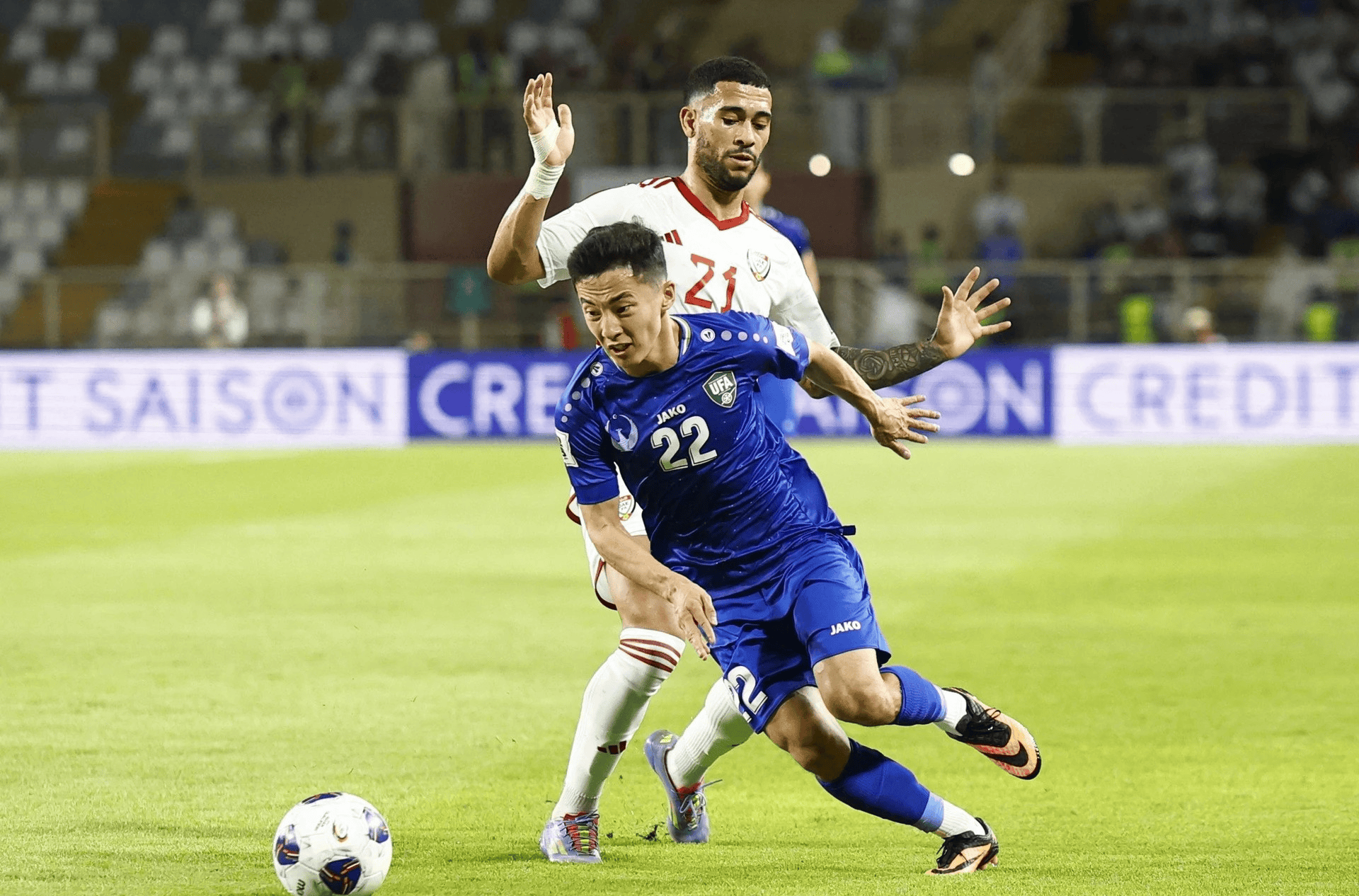 开云体育登录-乌兹别克斯坦队在友谊赛中获得胜利的简单介绍