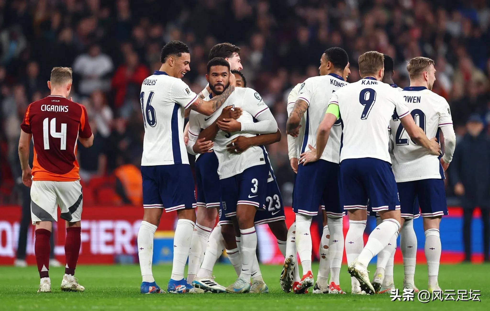 开云体育-法国力挽狂澜：英格兰险胜晋级的简单介绍