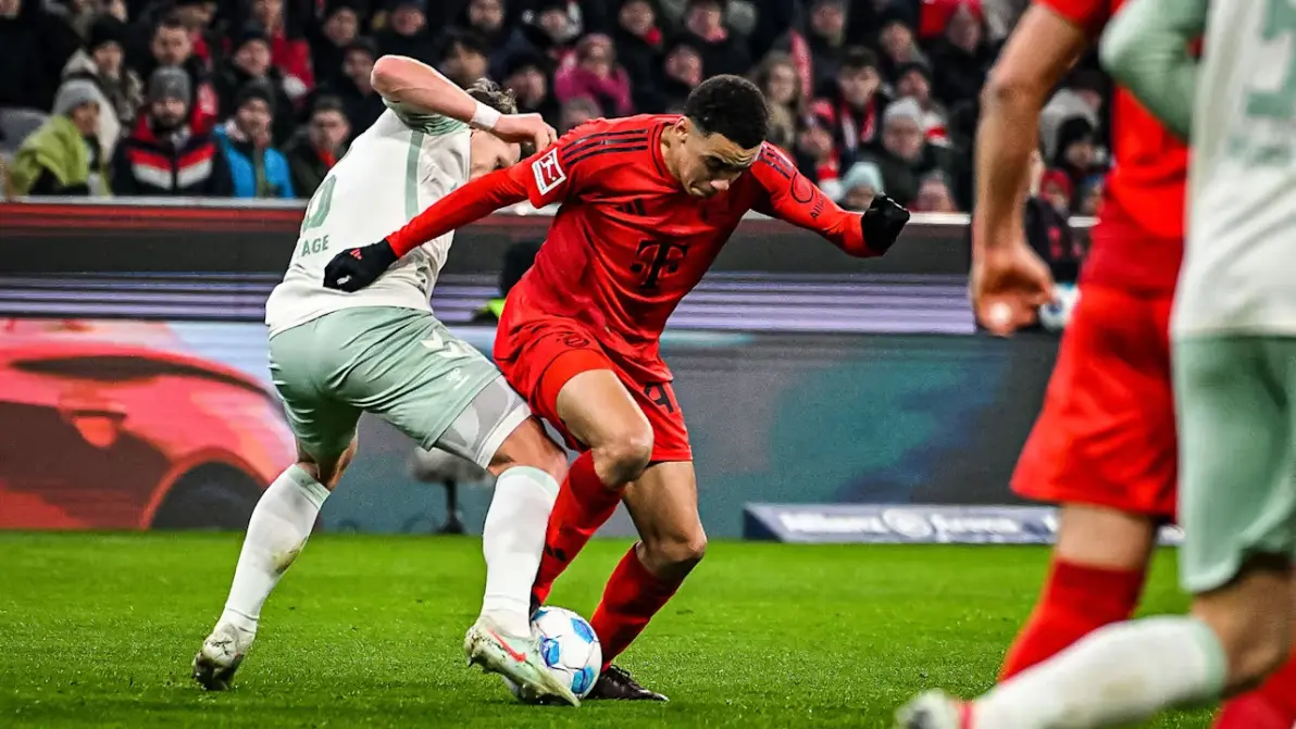 云达不来梅防守失误,遭遇连败的简单介绍 云达不来梅防守失误,遭遇连败的简单介绍